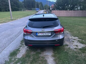 Hyundai i40 1.7 CRDi - 4