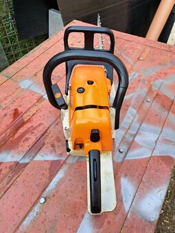 Stihl MS 260 - 4