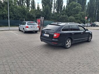 Skoda superb - 4