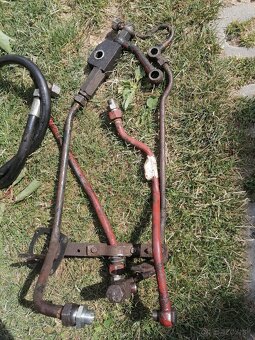 Zetor crystal major - 4