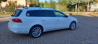 Passat b7 - 4