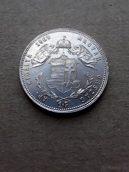 Zlatník 1869 Gyf, vzácnejsi - 4