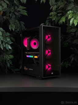 ☑️ i9 10900 / RTX 3070 / 32GB RAM / 1TB SSD / 24M Zár - 4