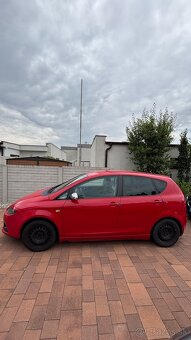 Predám Seat Altea 2.0TDi Automat - 4