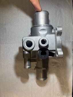 Predam nový termostat na Fiat brava - 4