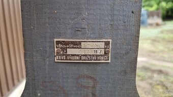 Vaha do 250kg - 4