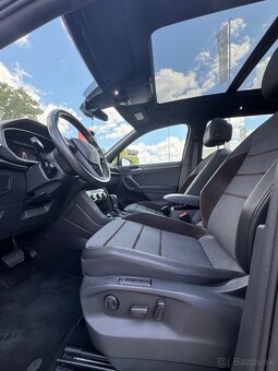 SEAT Tarraco Xcellence 2.0 TSI 190 4Drive 7-DSG - 4