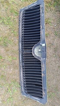 Predná maska Škoda Octavia II - 4