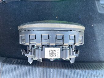 Airbag passat b6 - 4