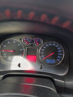 Predám volkswagen golf - 4