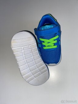 ADIDAS Lite Racer tenisky 3.0 GX6616 velkost 21 - 4