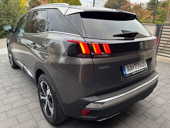 Peugeot 3008 2.0 BlueHDi 177 GT PANORAMA MASSAGE I-COCKPIT - 4