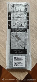 NOVÝ Dialkovy ovladac Samsung BN59-01455C - 4