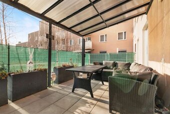 3 izbový byt Devínka pod lesom - 4