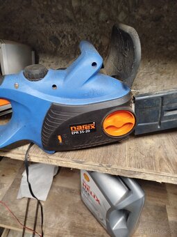 Narex - 4