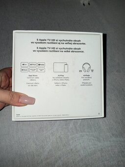 Apple TV HD /4.generácia/ - 4