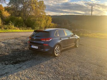 Hyundai I30 - 4