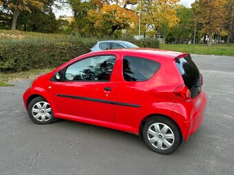 Toyota Aygo - 4
