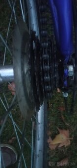Velamos 26"FS Snake - 4