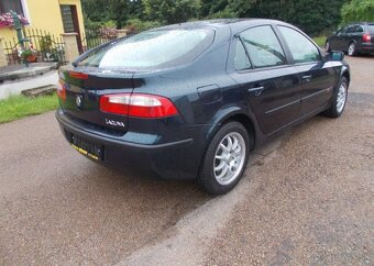 Renault Laguna 1 ,9DCI 88KW nafta manuál 88 kw - 4
