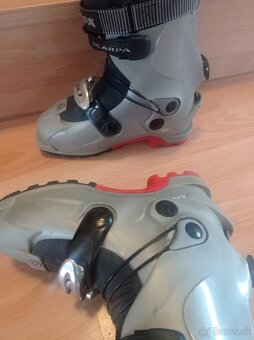 Scarpa - 4