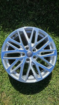 Audi r18 et51 bez pneu - 4