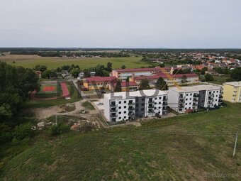 Kompletne zariadený 1 – izbový byt v obci Sekule - 4