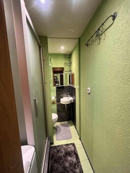 Prenájom 1i byt - kompletne zariadený - Zvolen Záhonok - 4