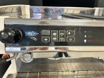 Predám profi kávovar dvojpáka - 4