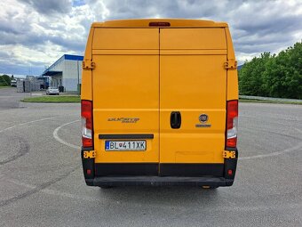 Fiat Ducato 2.3 L3H2 2019 - 4