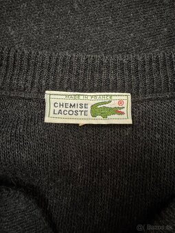 Lacoste Sweater - 4