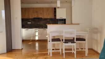 2 izbovy byt Kosice Sever - 4