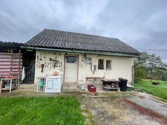 Rodinný dom Velké Ripňany - 4