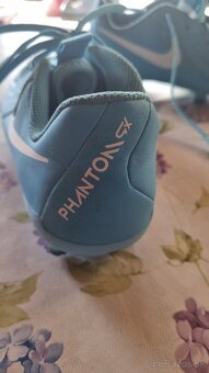 ZLAVA detske kopacky vel. 36 Nike JR PHANTOM GX II ACADEMY - 4