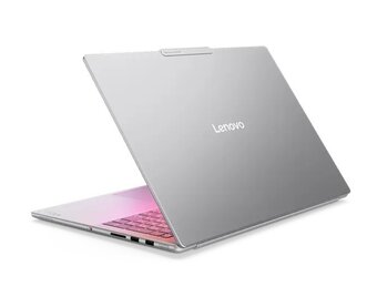 Lenovo Yoga Pro 9 16 |Ultra 7 155H| 16 GB | 1 TB |RTX 4050 - 4