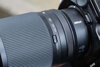 Nikon Nikkor Z 28-400mm f/4-8 VR - 4