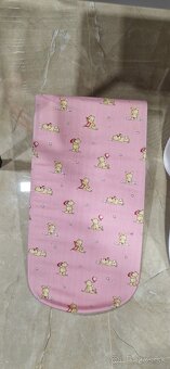 Vanička s prebaľovacím pultom Chicco - 4