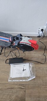 Elektro kolobežka Nasa earth 1015 - 4