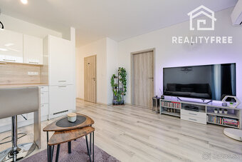 Na predaj 2,5-izbový byt s balkónom – Pezinok, Mahulanka - 4