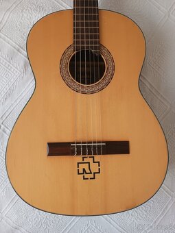 Kvalitna gitara LANDOLA C-65M + obal - 4