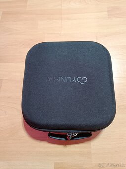 Profesionálna masážna pištoľ Xiaomi Yunmai Gun Pro - YMFG-B5 - 4