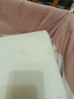 Detská postielka - 4