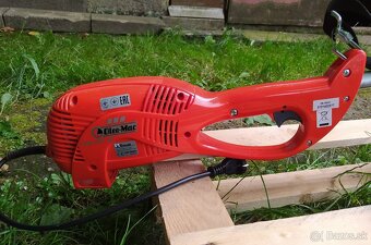 Vyzinacka elektricka - 4