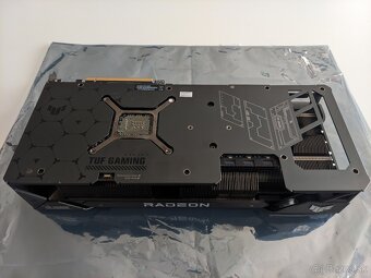 ASUS TUF GAMING Radeon RX 7900 XT OC 20GB - 4