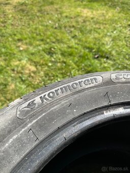 235/55 R18 - 4