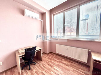 Ponúkame Vám na prenájom kancelárie a administratívne priest - 4