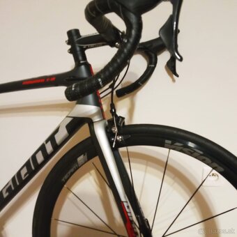 Giant TCR Advanced - 4
