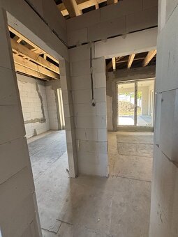 Na predaj: Novostavba rodinného domu – Galanta - 4