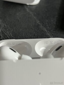 Apple - AirPods Pro 2 - 4