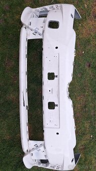 Toyota corolla 2017 predný nárazník - 4